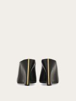 Ferragamo Peep toe mule - Image 5